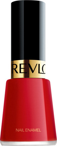 Revlon Red