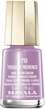 Touch Of Provence