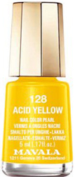 Acid Yellow