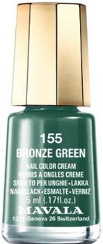 Bronze Green