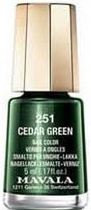 Cedar Green