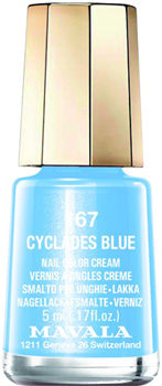 Cyclades Blue