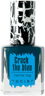 Crack the Blue