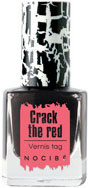 Crack the Red