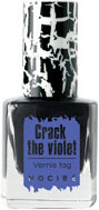 Crack the Violet