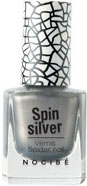 Spin Silver