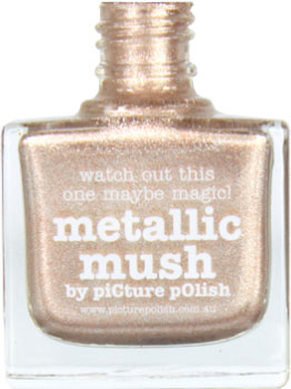 Metallic Mush