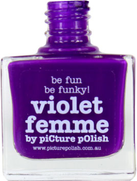 Violet Femme