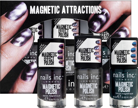 Magnetic Attractions