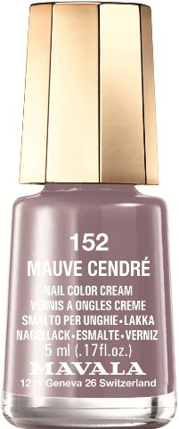 Mauve cendré