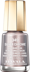 Silver Chrome