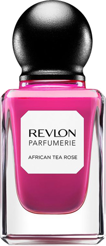African tea rose