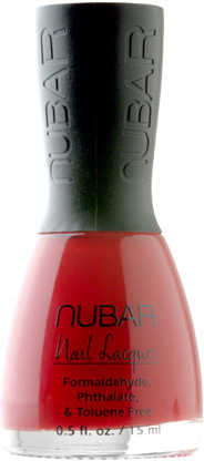 Nubar Red