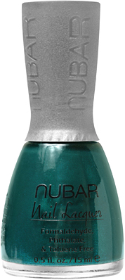 Earth Nail Lacquer